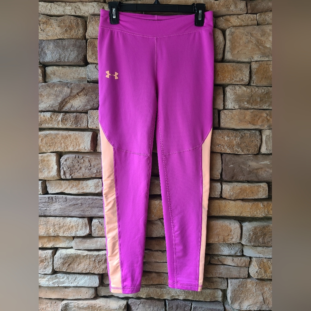 Under Armour Compression Leggings